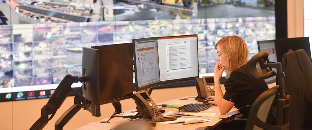 Transport planning and management system