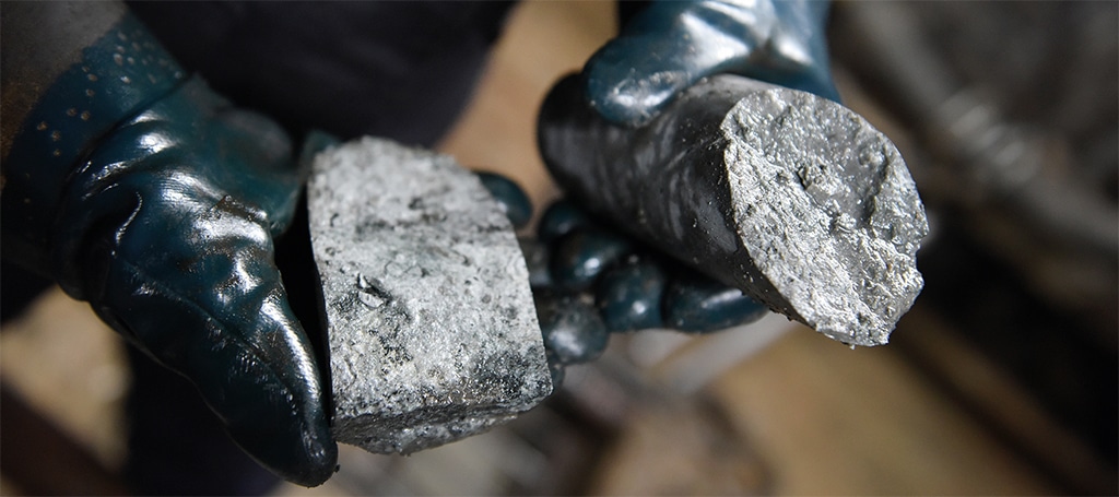 Increasing copper recovery in the Trans-Baikal Division