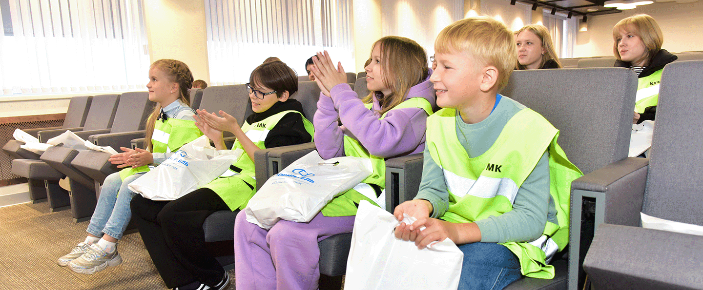 Youth programmes