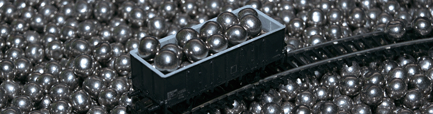 Nickel sales and distribution strategy