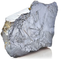 Nickel market