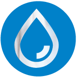 water
